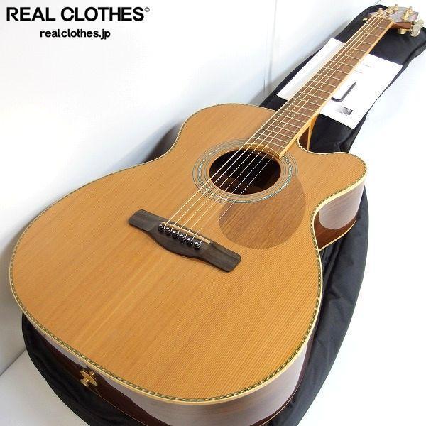 Greg Bennett D12-ce 専用ソフトケース付属 iesanpablo.edu.co