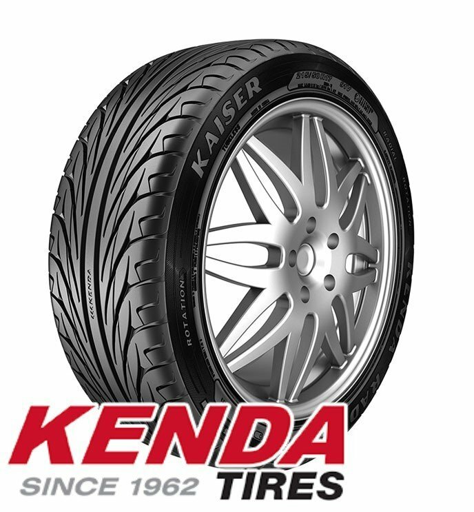 【新品4本セット！】235/45R17 94H ◆ケンダ KR20◆サマータイヤ KENDA KAISER 【高実績ロングセラー！】★送料も安い！