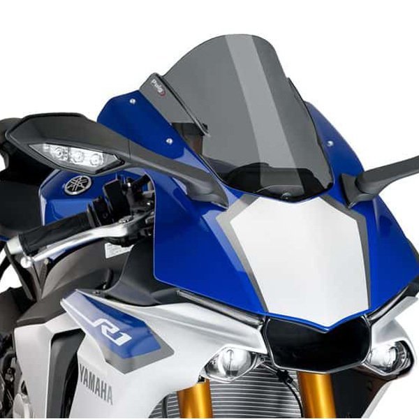 YZF-R1 5JJ (00-01) MAGICAL RACING マジカルレーシング カーボン