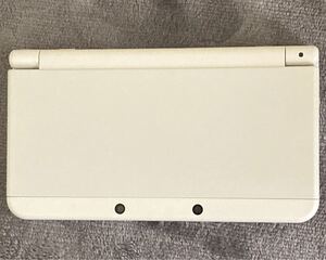 Newニンテンドー3DS おまけソフト有り アルファサファイア とびだせどうぶつの森