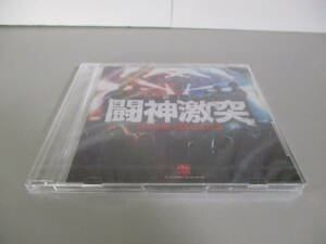 Guilty Gear Xrd -REVELATOR- 限定版同梱特典DVD 闘神激突 未開封