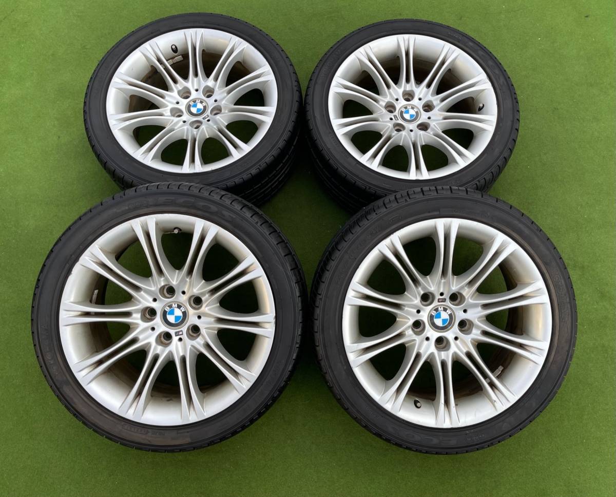 BMW純正アルミホイール4本 5シリーズ (E60, E61) equaljustice.wy.gov