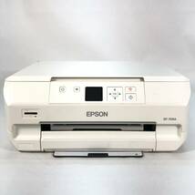 【中古品】EPSON エプソン プリンター EP-709A ジャンク_画像1