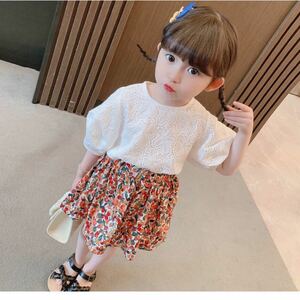 新品　キッズ　子供　まとめ売り　5 セット　ワンピース　水着　ベビー　ベビー服　スカート　100