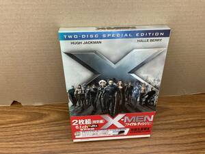 DVD X-MEN:ファイナルディシジョン 特別編 /YD3