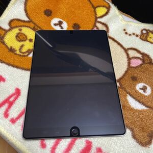 iPad Pro 10.5インチ Wi-Fi + Cellularモデル スペースグレー 