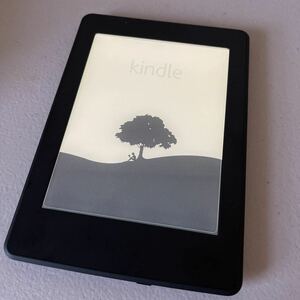 Kindle Paperwhite Amazon 第7世代