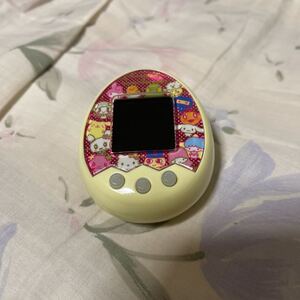 Tamagotchi m!x たまごっちみくす サンリオキャラクターズ コラボ バンダイ