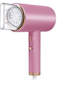 ヘアドライヤー マイナスイオン ドライヤー大風量 大功率 1200W 冷 熱風モード 風量調節 軽量 ヘアケア 使いやすい