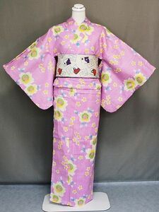 yu.. yukata woman ... for women yukata stylish new pattern. special selection tailored ... yukata free shipping V8414-02