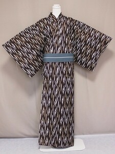  man ... for man finish yukata men's ... free shipping A3504LL-32