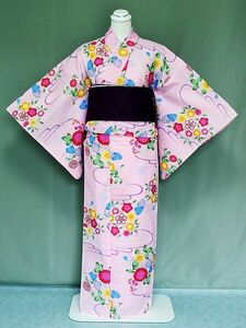  yukata ... woman ... super-discount! stylish new pattern. special selection tailored ...* yukata T5065-08