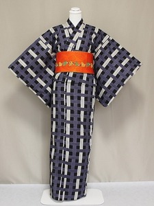  yukata Z8227-02 free shipping * new pattern. dressing up . design. yukata .