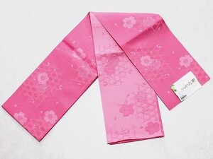  for women yukata obi ... single . obi made in Japan ... yukata obi D*M flight free shipping pink color. ... obi B8476-05