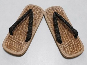  bamboo. pcs. for man sandals setta men's sandals setta free size. for man sandals setta D*M flight if free shipping C1174-01