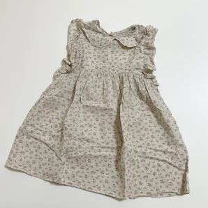 ワンピース Aosta アオスタ 韓国子ども服