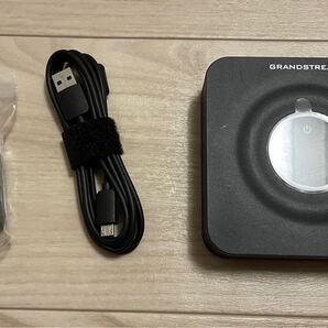 Grandstream HT801 VoIPアダプタ