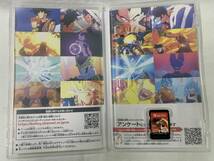 任天堂　Nintendo　SWITCH　スイッチ　ソフト　ドラゴンボールZ　KAKAROT+新たなる覚醒セット　ケース付き②_画像2