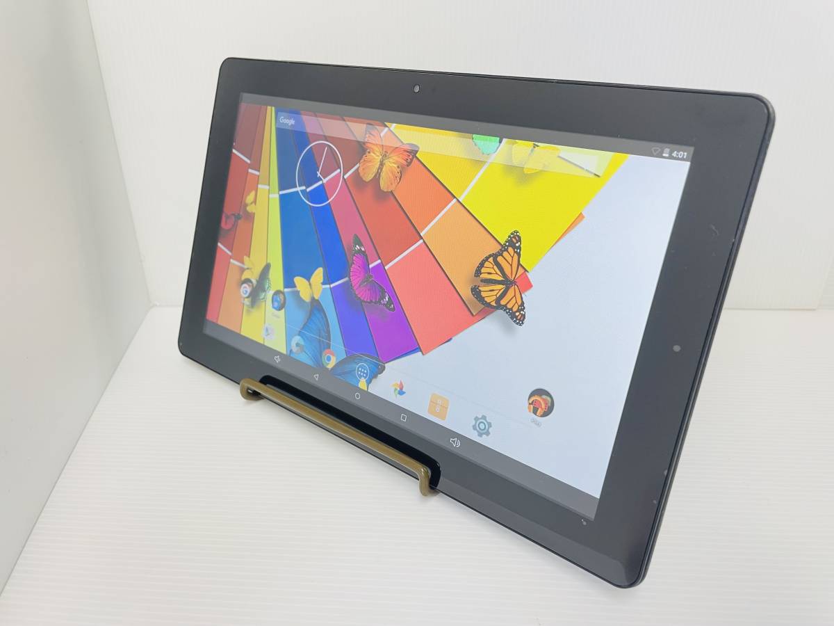 ✨最新版8インチタブレット✨ UAUU♡T30 付属品完備 動作確認済み✨