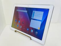 初期化済み ASUS ZenPad 10 Z300M P00C 16GB タブレット 動作品 809T3 @60_画像1