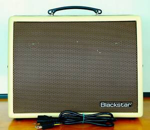 Blackstar Sonnet 120 Blond●アコースティック・ギター・アンプ●元箱付き
