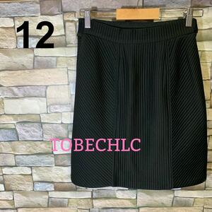 12 TOBECHLC(トゥービーシック) スカート レディース