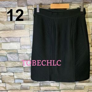 12 TOBECHLC(トゥービーシック) スカート レディース
