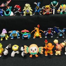 【1円スタート】ポケモン TOMY モンコレ 大量 まとめ売り 伝説 限定品 レア物　モンスターコレクション　ポケットモンスター_画像6