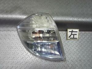 ホンダ(Honda)フィット GP1 純正左テールランプ LED 品番33550-TF0-J71