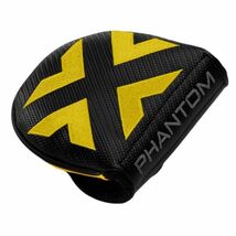 ★新品★送料無料★ スコッティ キャメロン Scotty Cameron Phantom X 7 パター 2022 右利き用_画像6