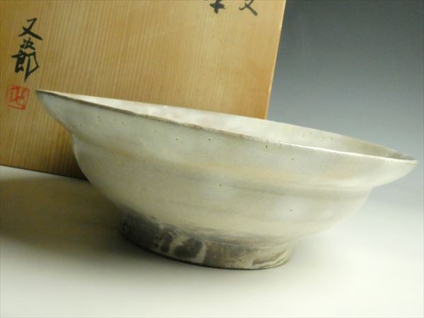 骨董 焼物 河村又次郎作品 smk-koperasi.sch.id