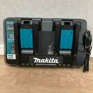 マキタ 充電器 DC18RD 急速充電器 makita