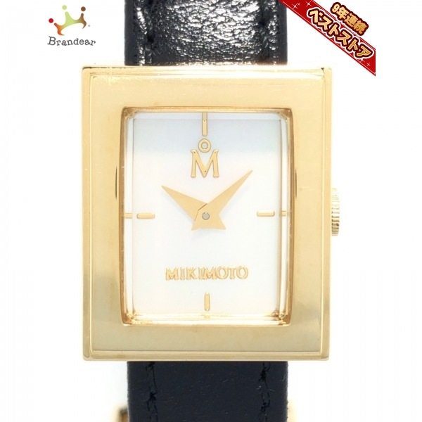 ヤフオク! -「mikimoto 腕時計」(ミキモト) (ブランドアクセサリー)の ...