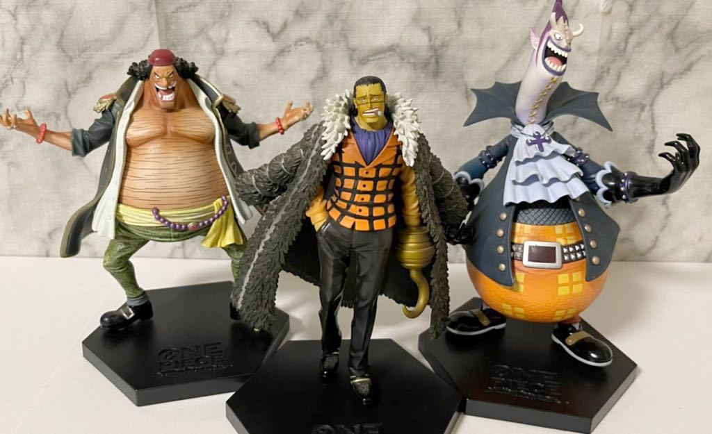 ★展示★ワンピースONEPIECE フィギュア 交渉受付中 ワンピース フィギュア 公式 ワンピース POP買取表更新しました