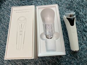EMS温冷多機能美顔器