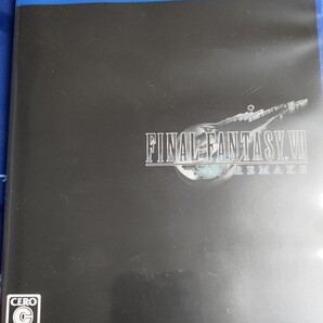 【PS4】ファイナルファンタジー Ⅶ リメイク