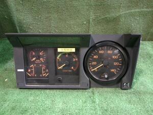  Ranger FF173BA*K saec original speed meter 83100-5750A 83110-1620A 23,205km fire-engine Y02110044961400