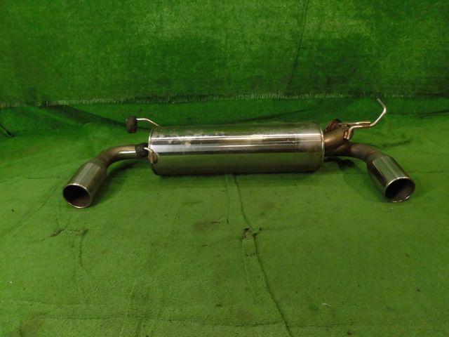 ヤフオク! -ムラーノ マフラーの中古品・新品・未使用品一覧