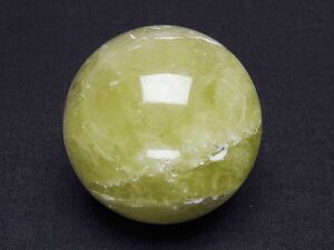 誠安◆超レア最高級天然シトリン水晶原石[T318-4714]