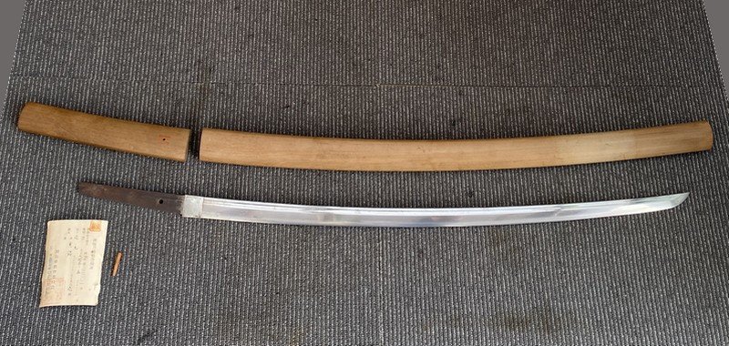 2023年最新】ヤフオク! -日本刀 樋の中古品・新品・未使用品一覧
