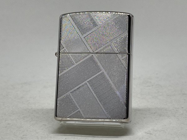 2023年最新】ヤフオク! -zippo シルバープレートの中古品・新品・未