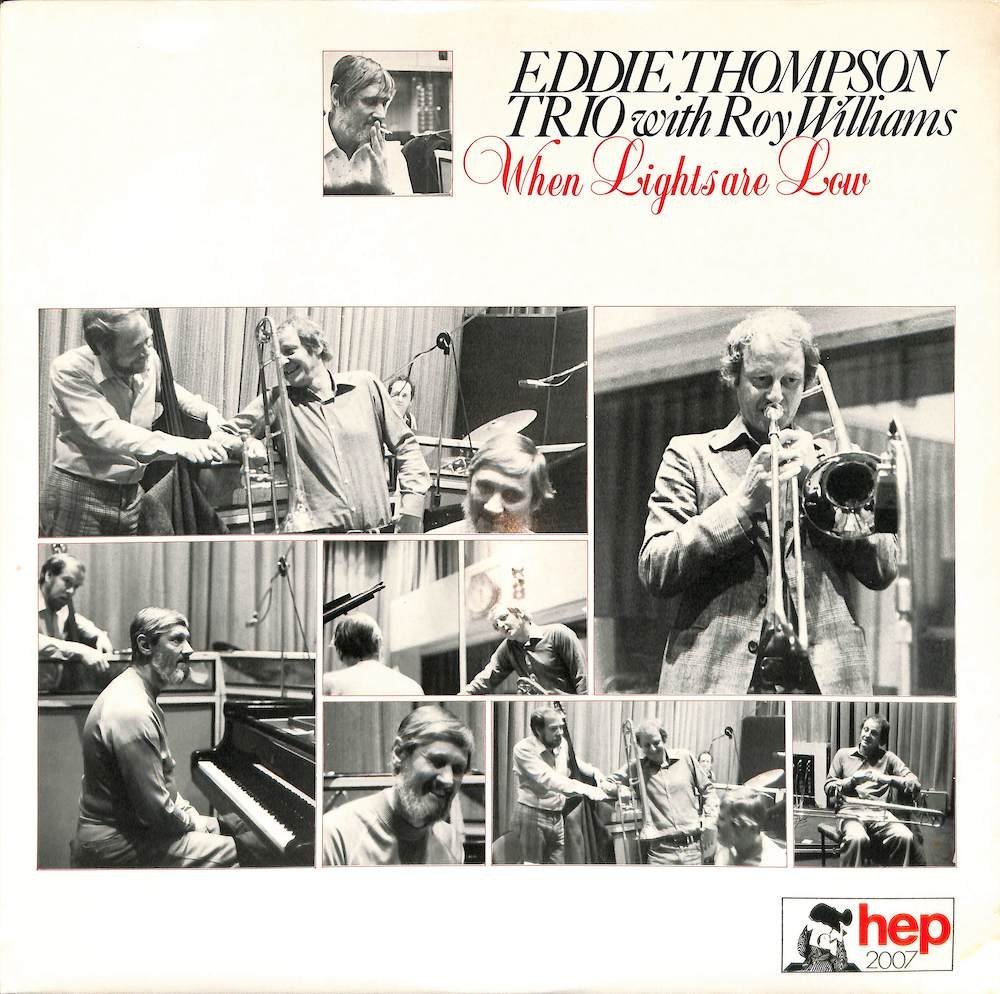 2023年最新】Yahoo!オークション -eddie thompson trio(ジャズ一般)の