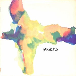 247847 JBL / Sessions(LP)