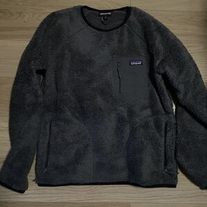 patagonia パタゴニア Los Gatos Crew ロスガトスクルー
