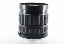 【良品】ペンタックス Pentax SMC Takumar 67 6x7 75mm f/4.5 中判レンズ 動作確認済み！1029014_画像10