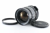 【良品】ペンタックス Pentax SMC Takumar 67 6x7 75mm f/4.5 中判レンズ 動作確認済み！1029014_画像2