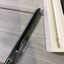 407p2039★ ワコム Win10に最適なスマートペン Bamboo Ink Plus 筆圧最大4096レベル ワコムアクティブES/SurfacePro6/Book… CS322AK0C_画像6