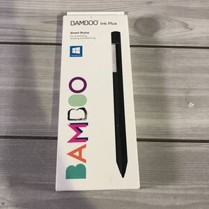 407p2039★ ワコム Win10に最適なスマートペン Bamboo Ink Plus 筆圧最大4096レベル ワコムアクティブES/SurfacePro6/Book… CS322AK0C