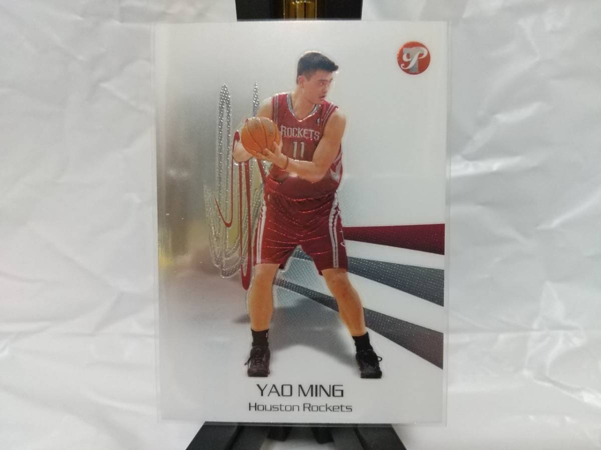 2023年最新】ヤフオク! -yao ming(アンティーク、コレクション)の中古