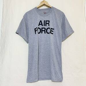 ROTHCO(USA)AIR FORCEビンテージTシャツ